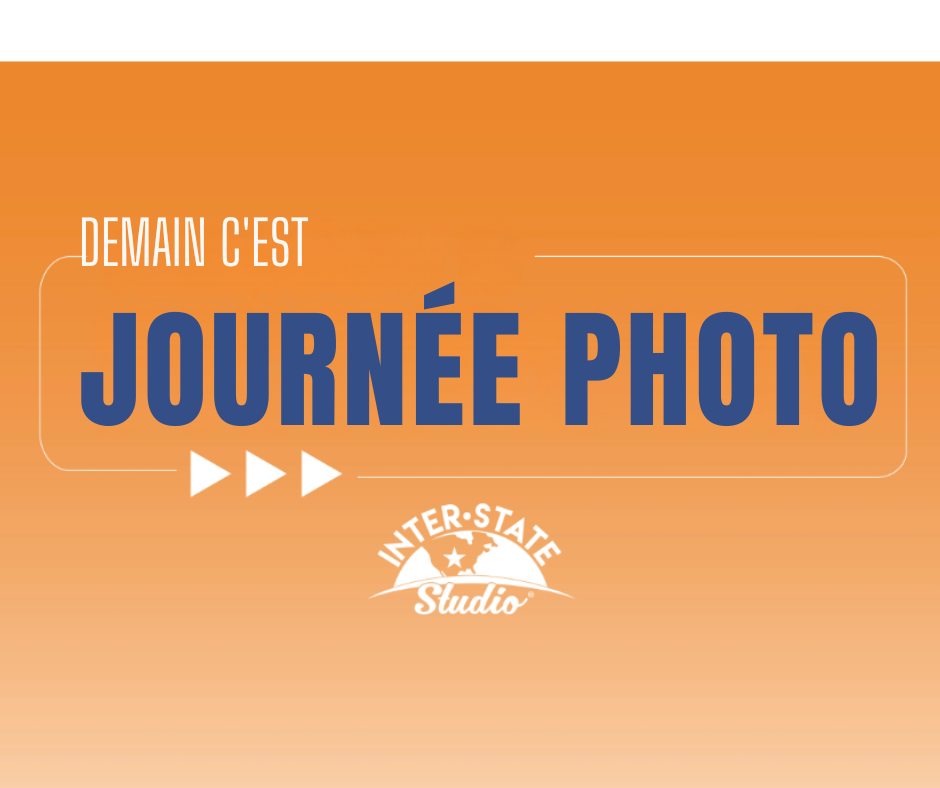 PICTURE DAY TOMORROW! -- September 12th