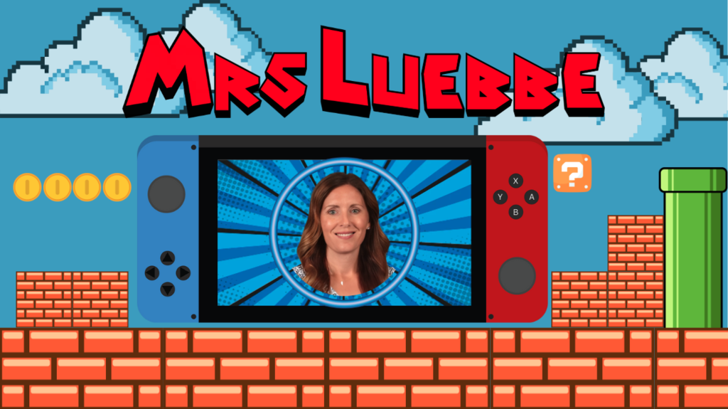 Mrs. Luebbe