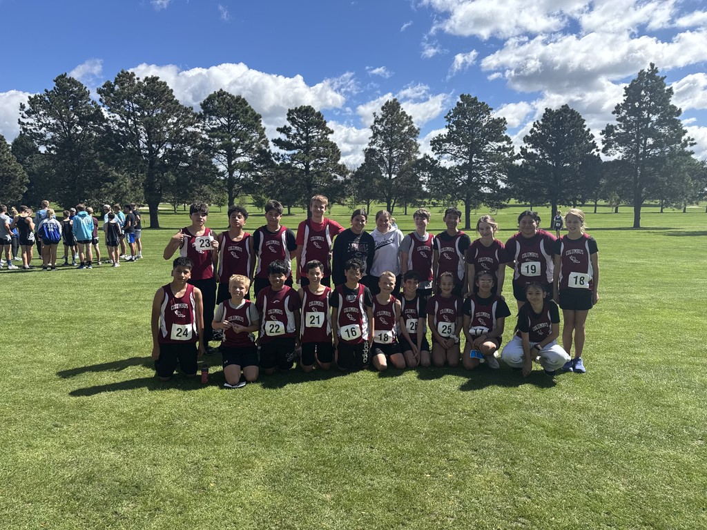 cross country