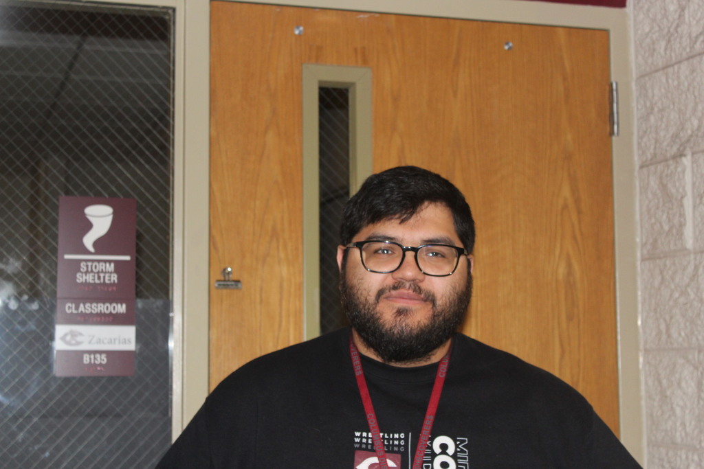 Mr.Zacarias