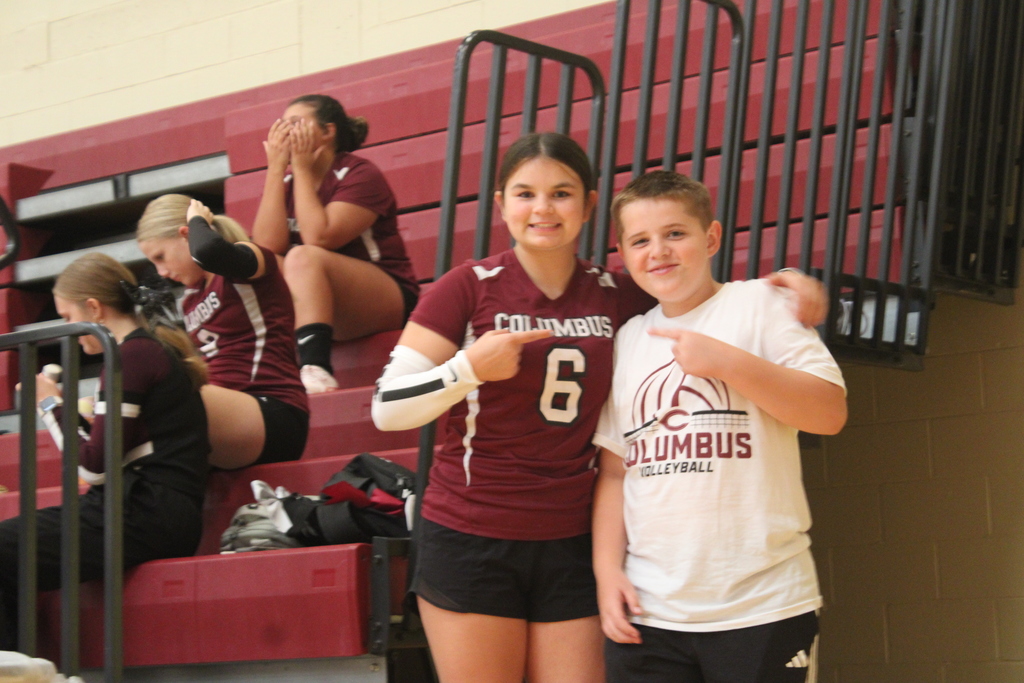 Volleyball