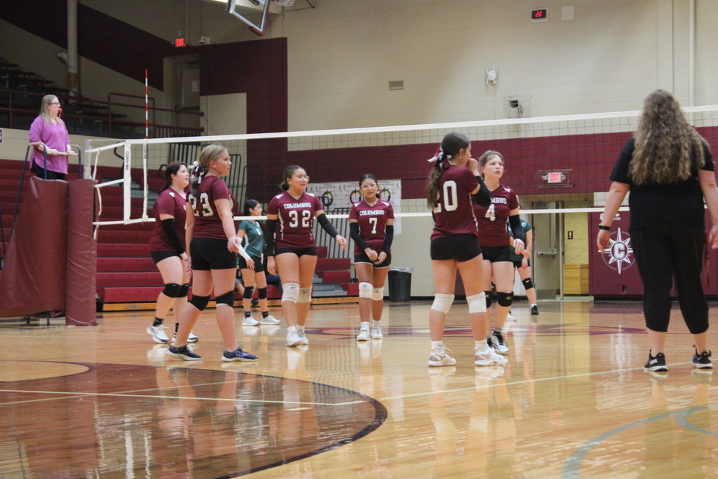 Volleyball
