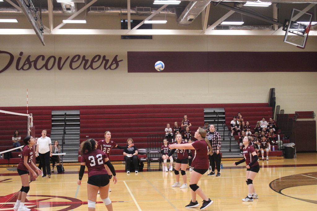 Volleyball