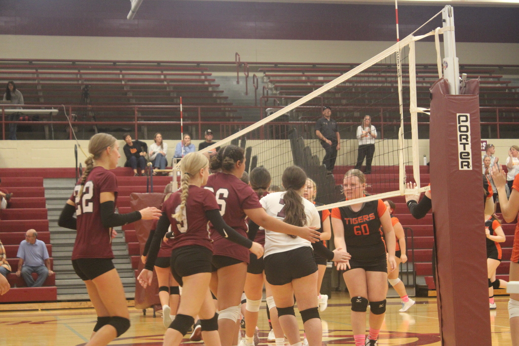 Volleyball