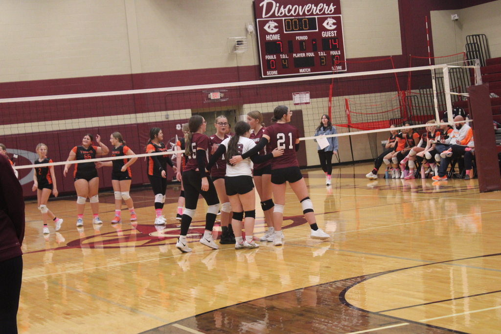 Volleyball