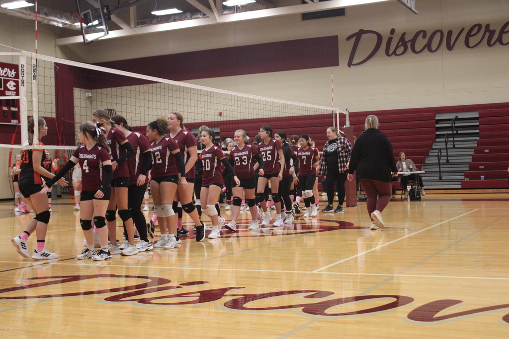 Volleyball