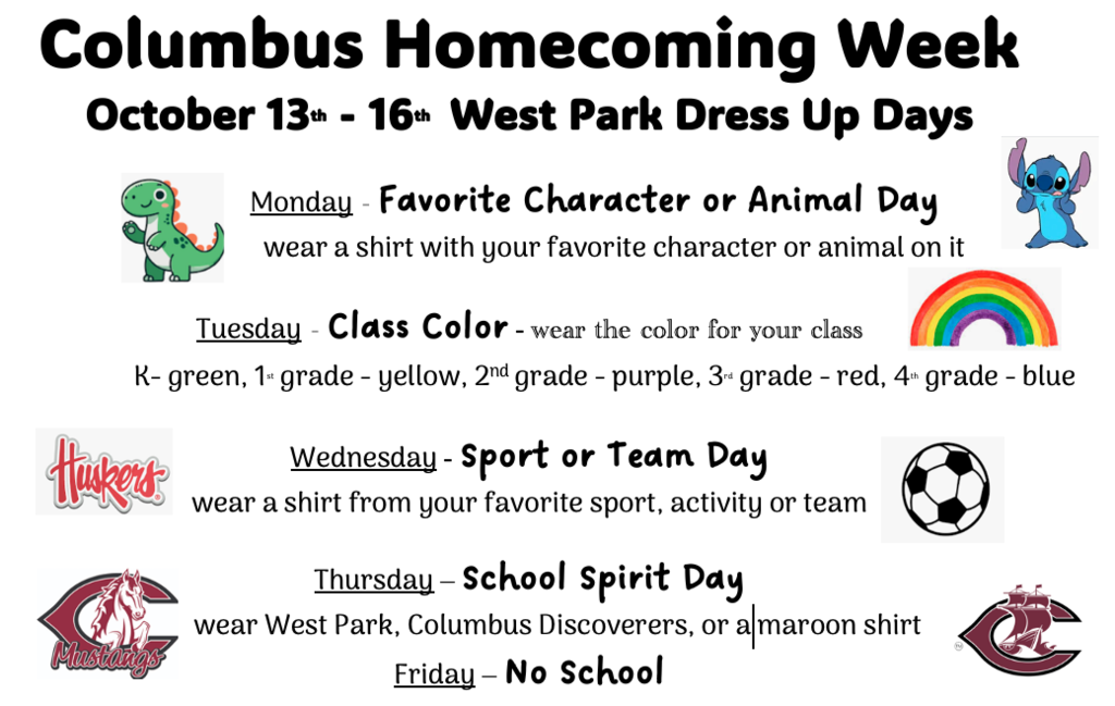 Homecoming Week
