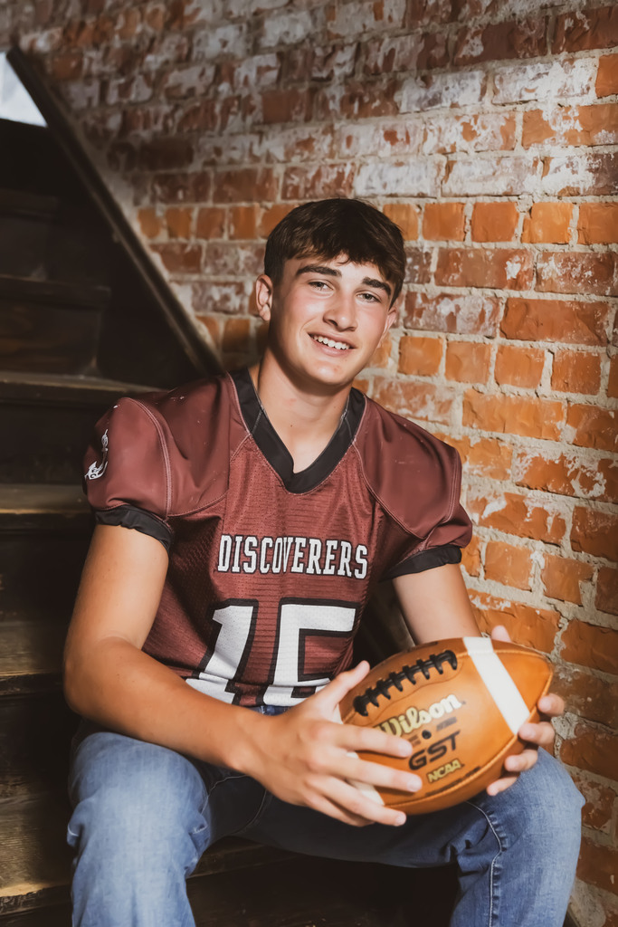 Photo of Connor-Williams