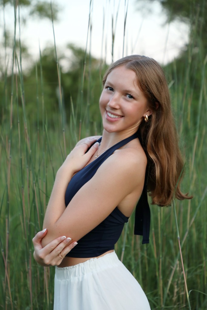 Photo of Ruby-Shea