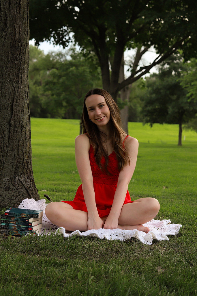 Photo of Savannah-Klee