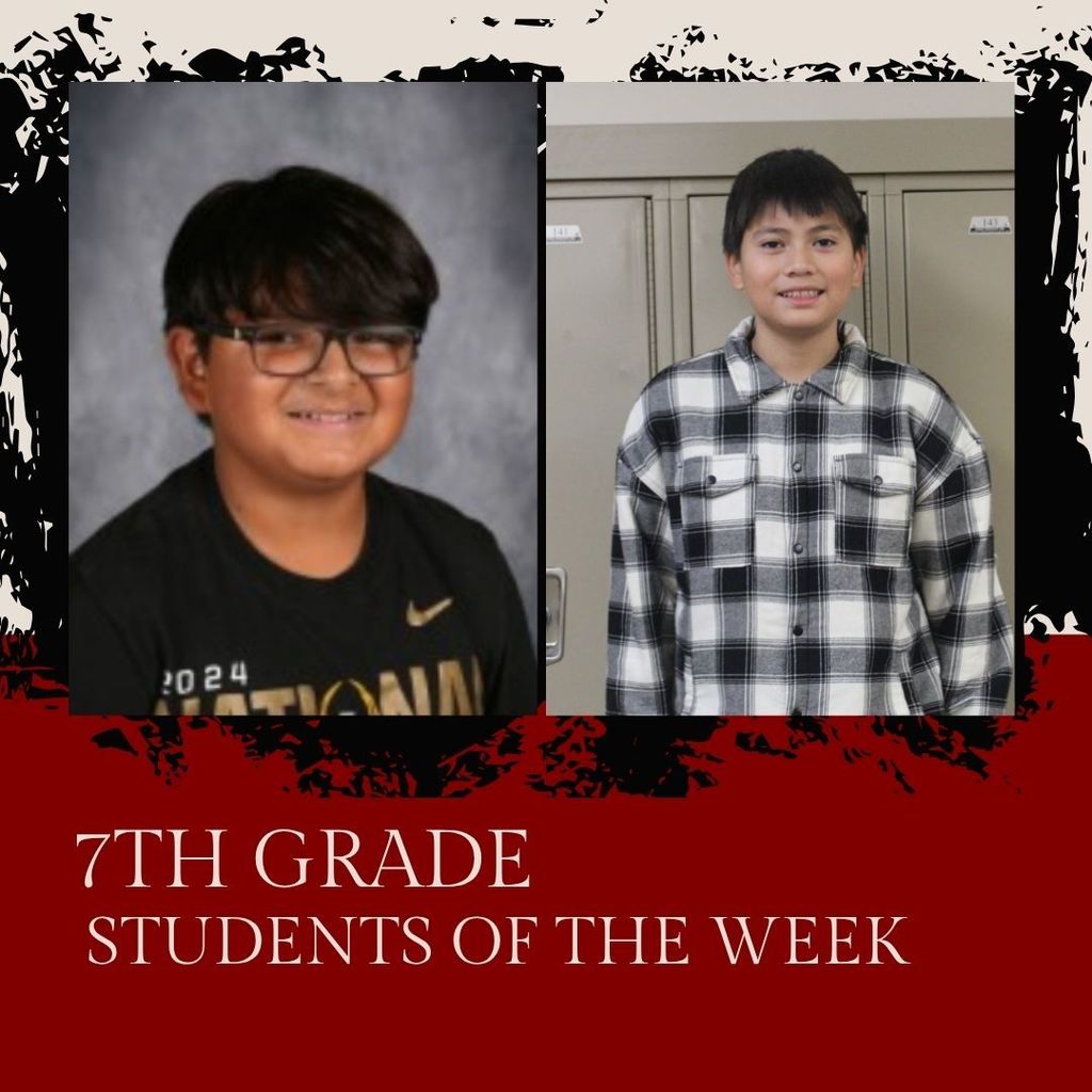 Columbus Middle Schools