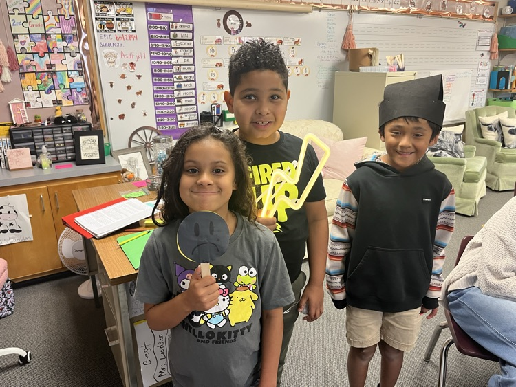 Here we have Persephone, Zeus, and Hades acting out the myth of how the Greeks explain the seasons and the life cycle of plants  