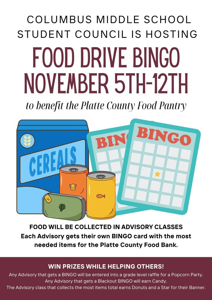 Food Drive