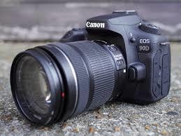 canon camera photo