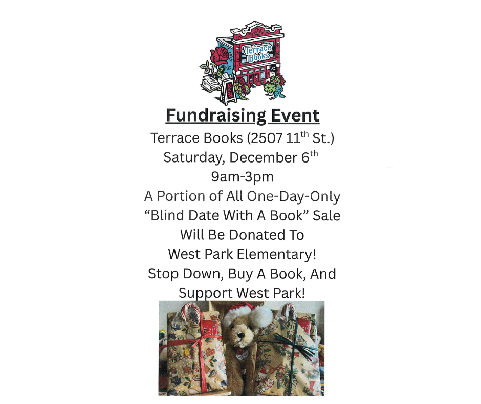 Blind Date w/a book Eng