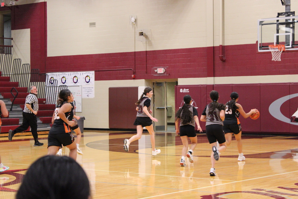 Columbus goes on the defensive as Hastings tries to score