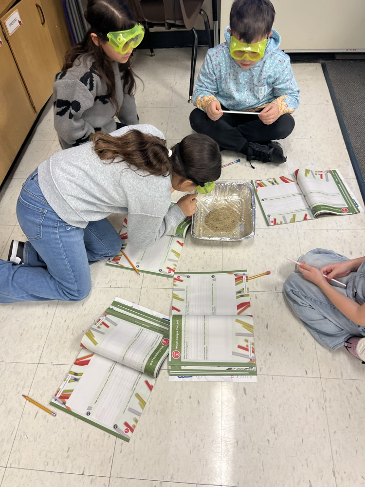 What does that “wind” do?