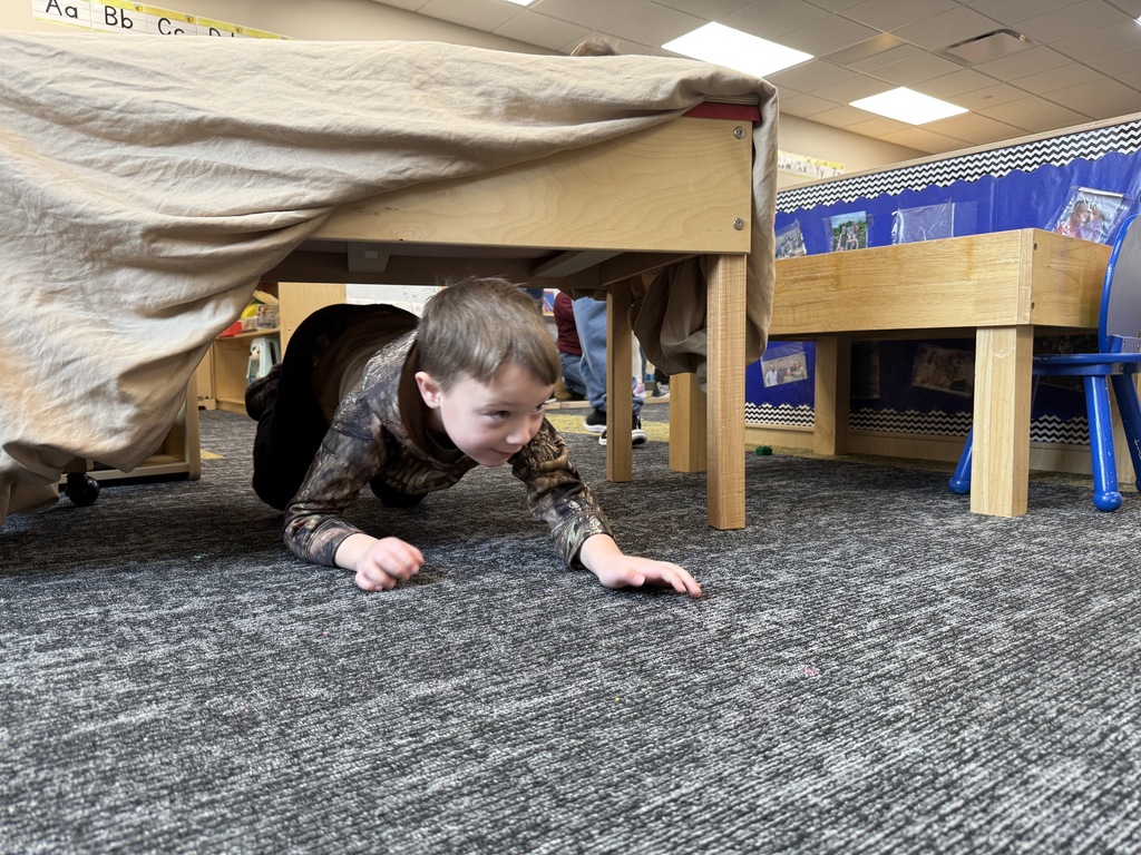 Under the "bridge" and over the "mountain."