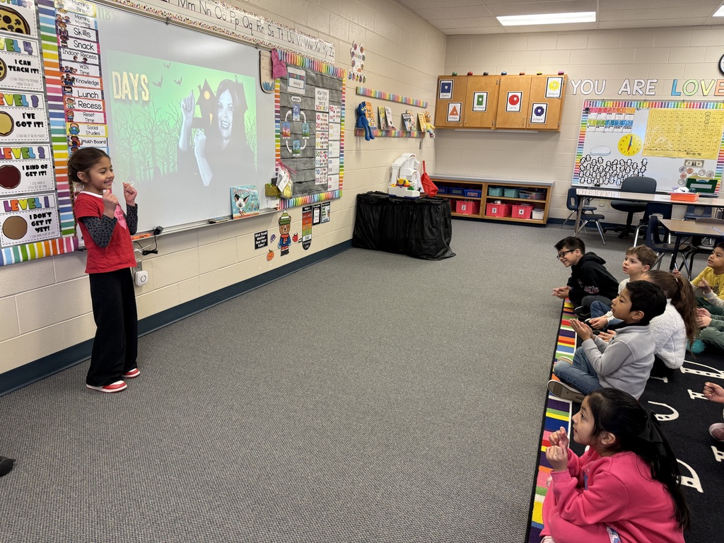 Days of the week song