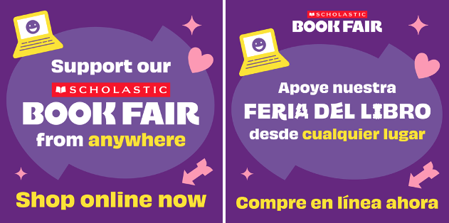 Scholastic Book Fair