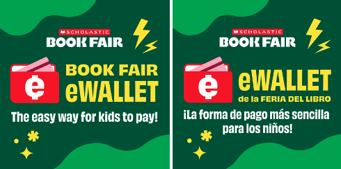 Scholastic Book Fair