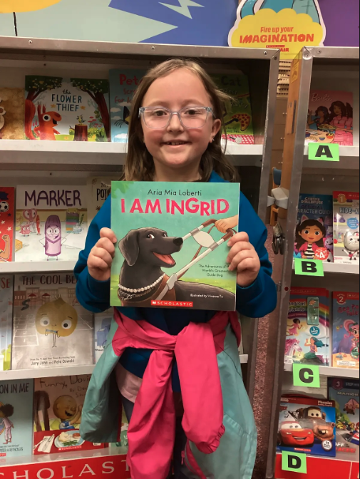 Student book recommendation 