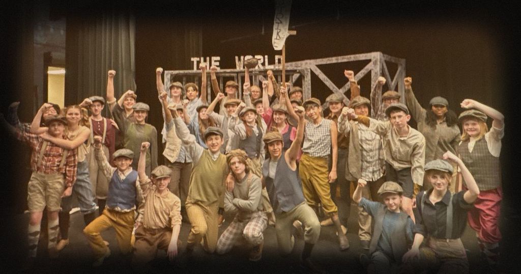Newsies