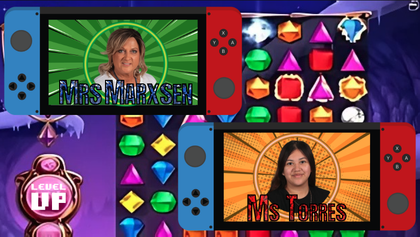 3rd Grade paraeducators