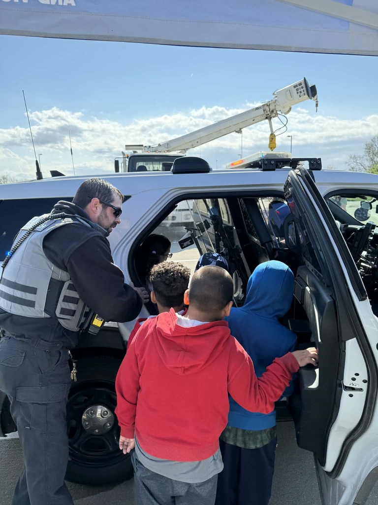 Vehicle Day 2026