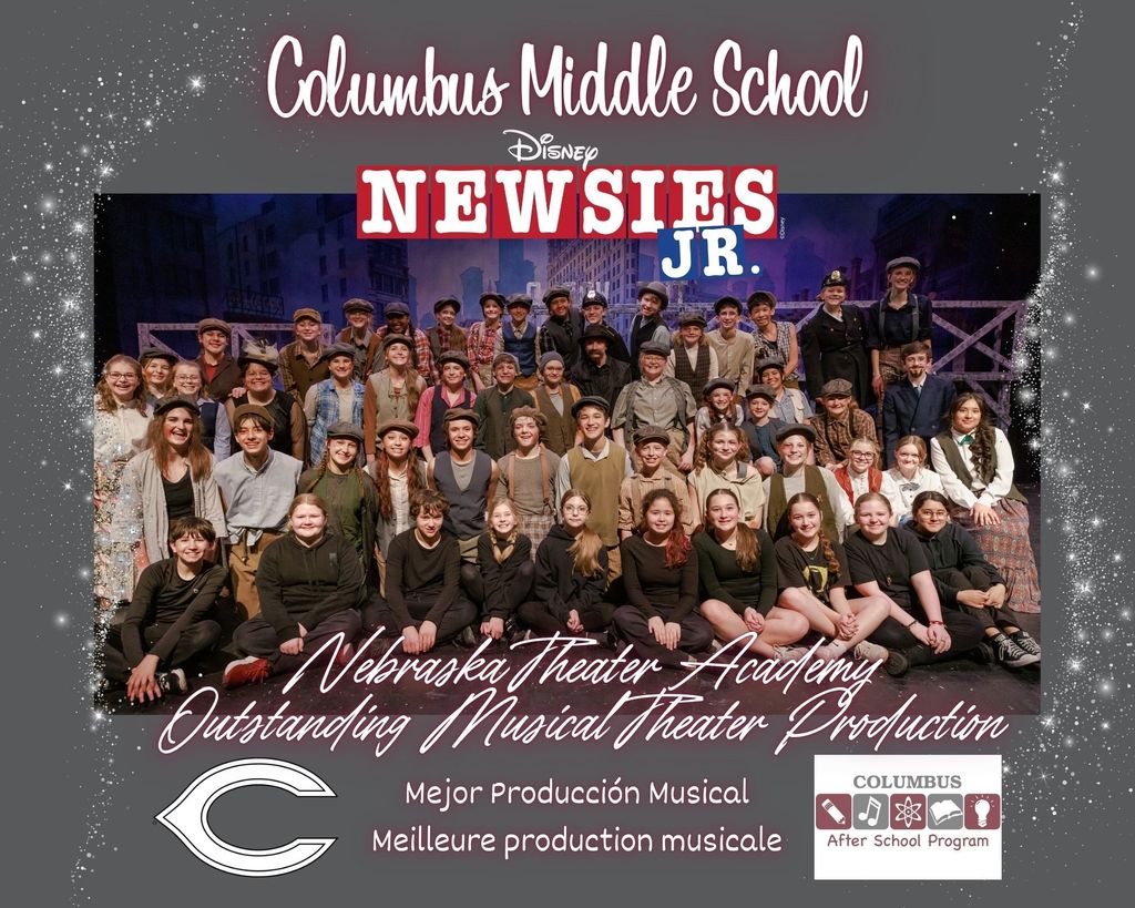 Newsies