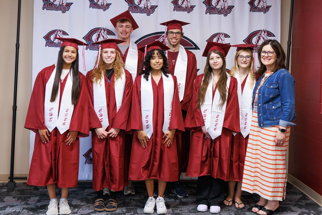 chs graduates who attended west park