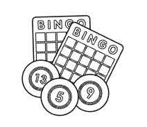 Bingo Cards