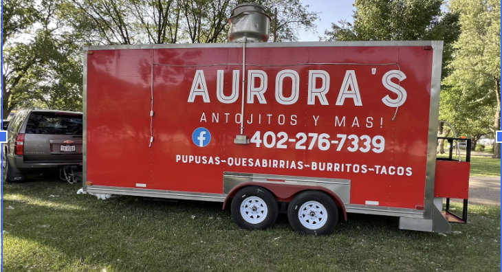 Aurora's Food Truck