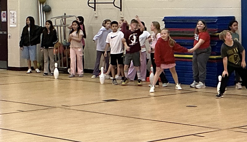 4th graders