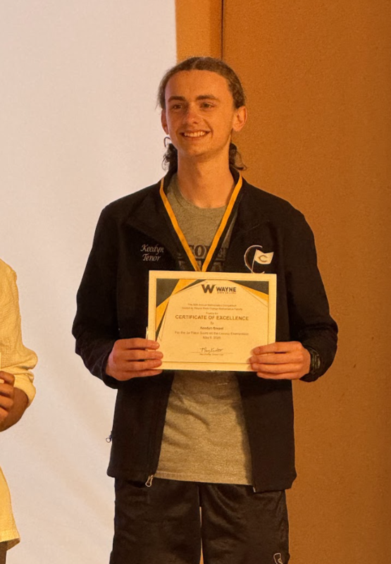 Awards