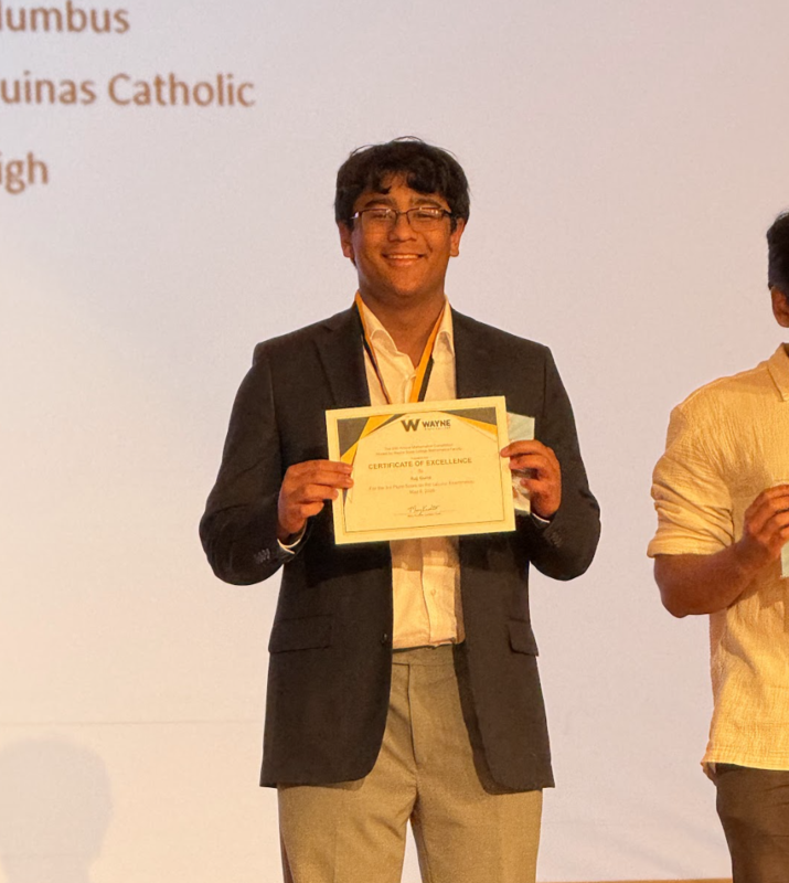 Awards