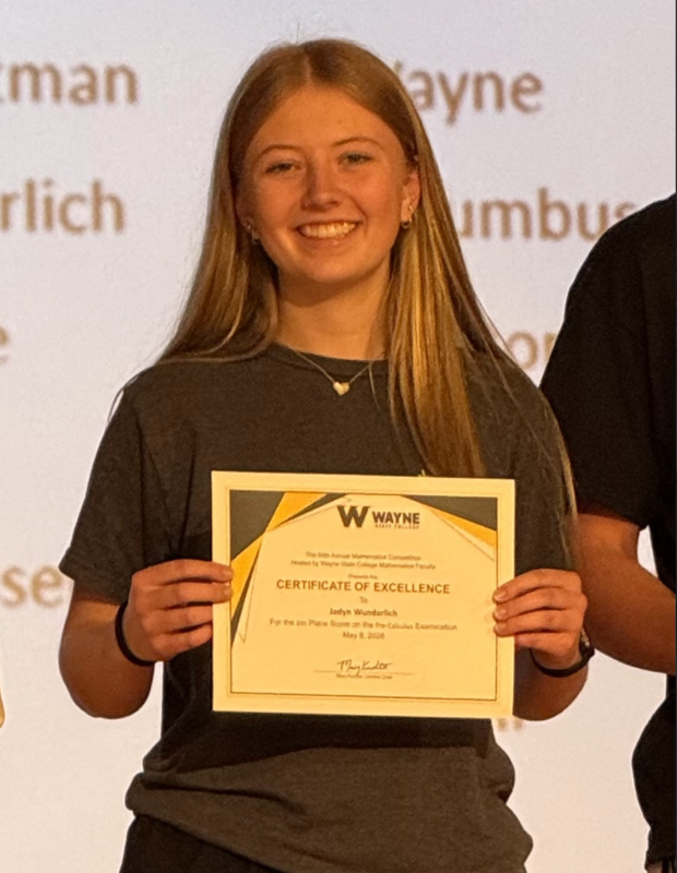 Awards