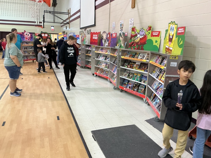 Book Fair