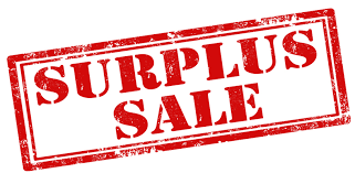 sale