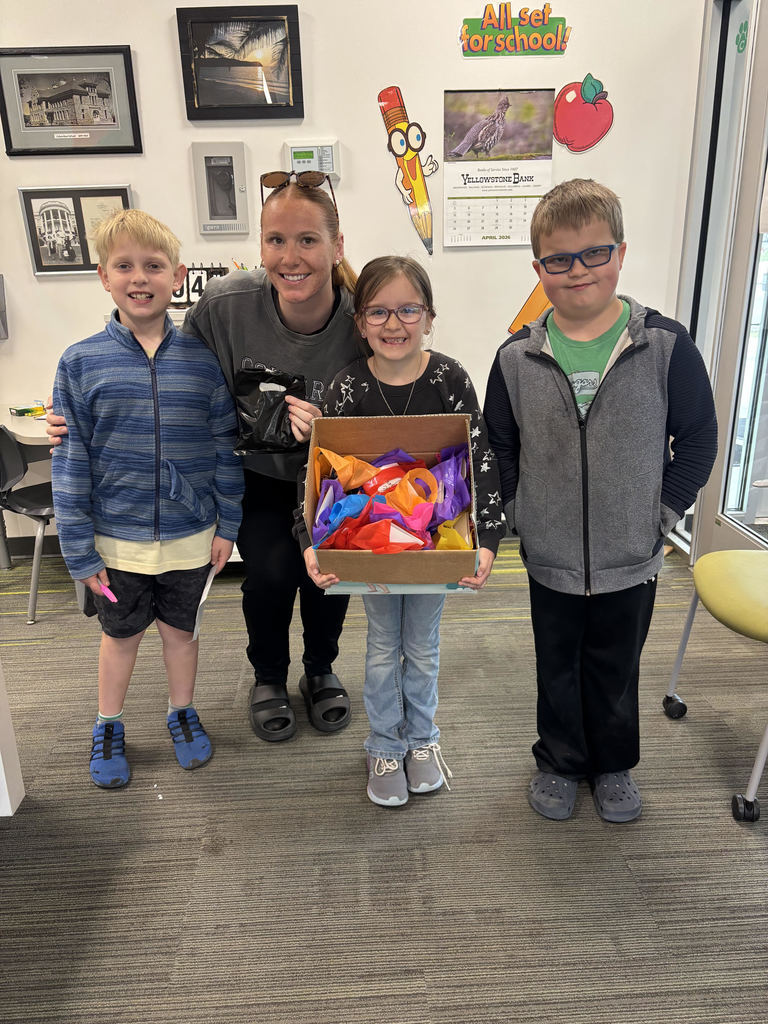 Johnny's Buckaroos 4H Club