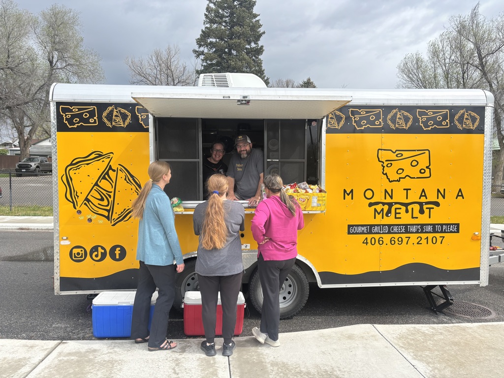Montana Melt