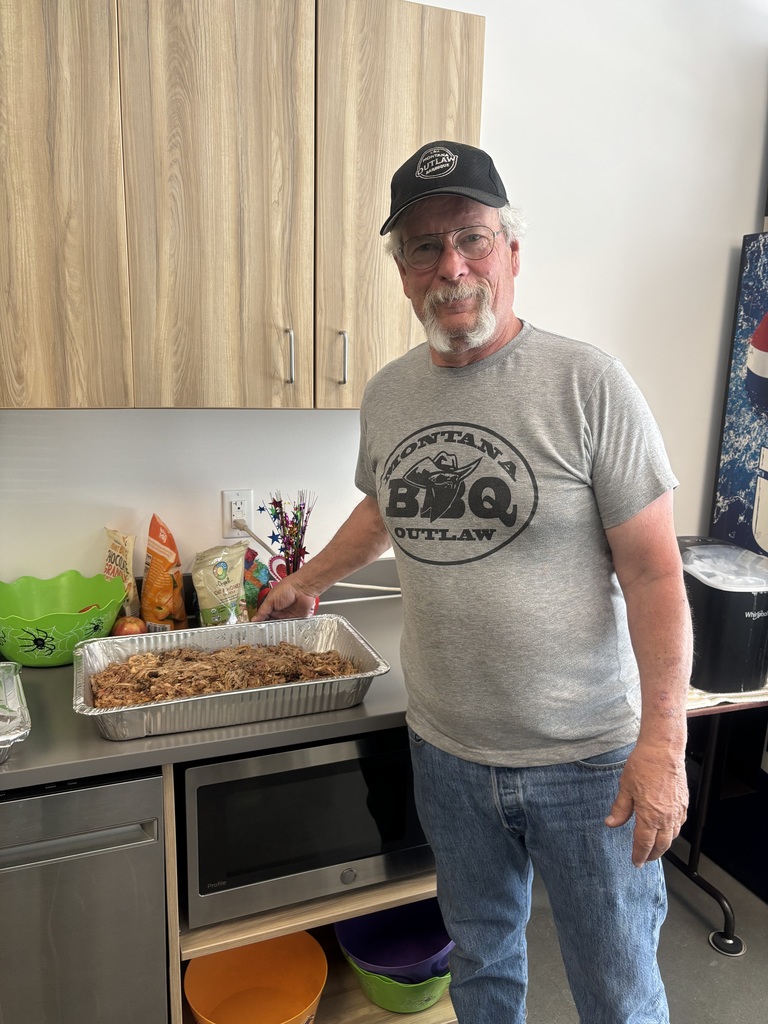 BBQ