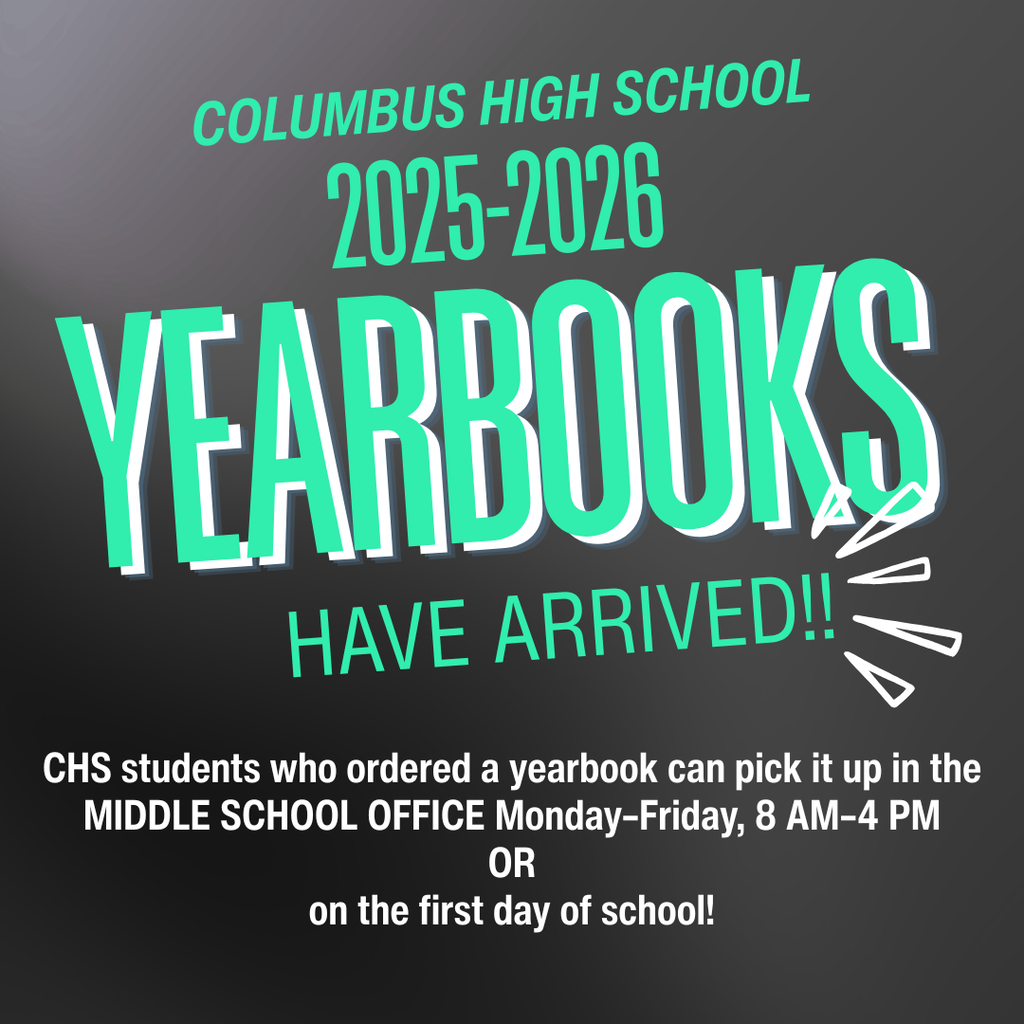 2025-2026 Yearbooks have arrived