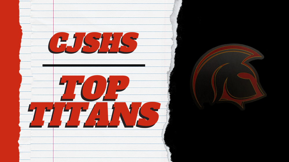 top titans