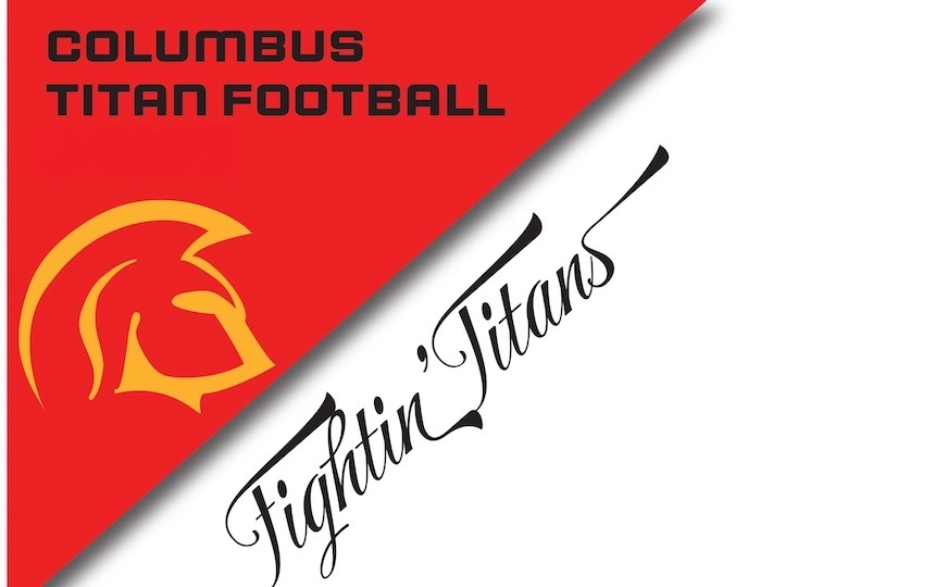 Homecoming Sports Program