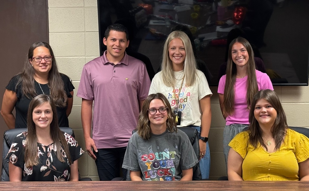 New Teachers