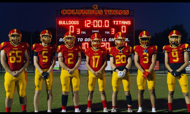 2025 football seniors