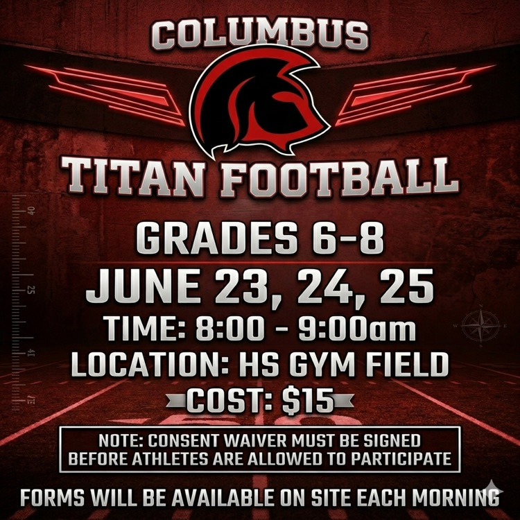 6-8 camp poster