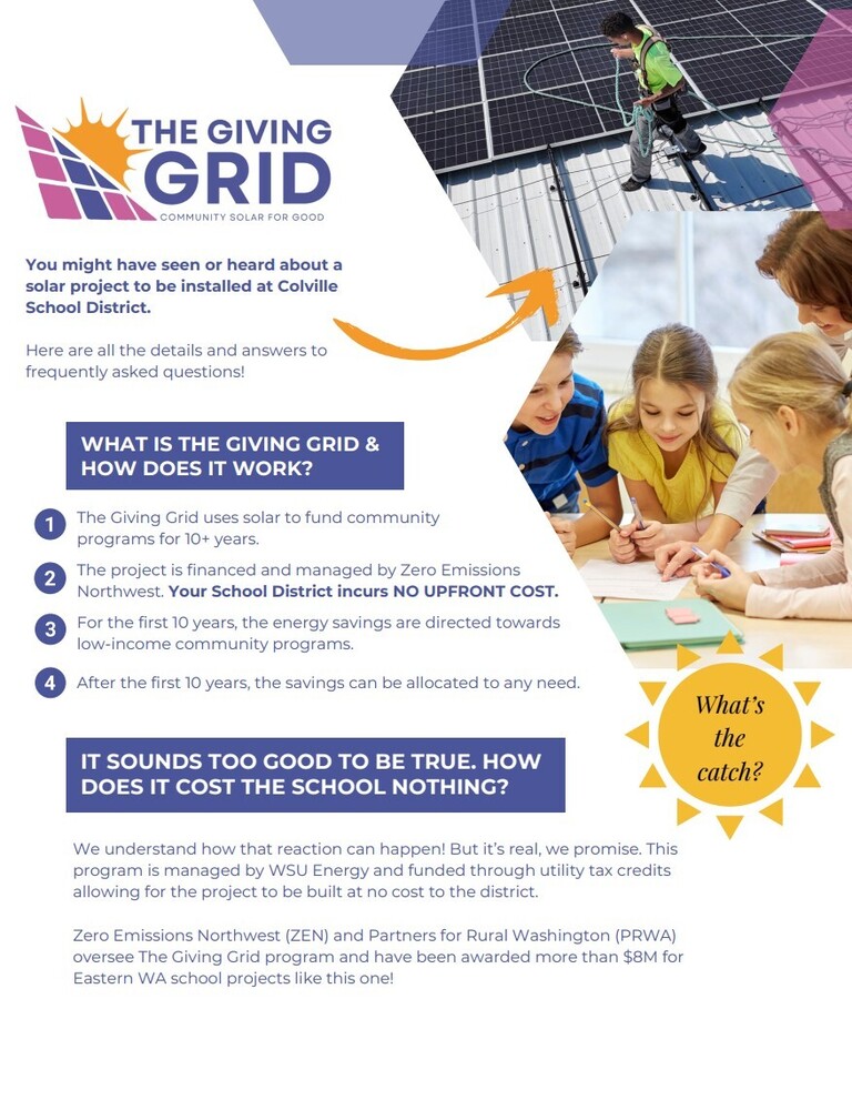 Solar Project