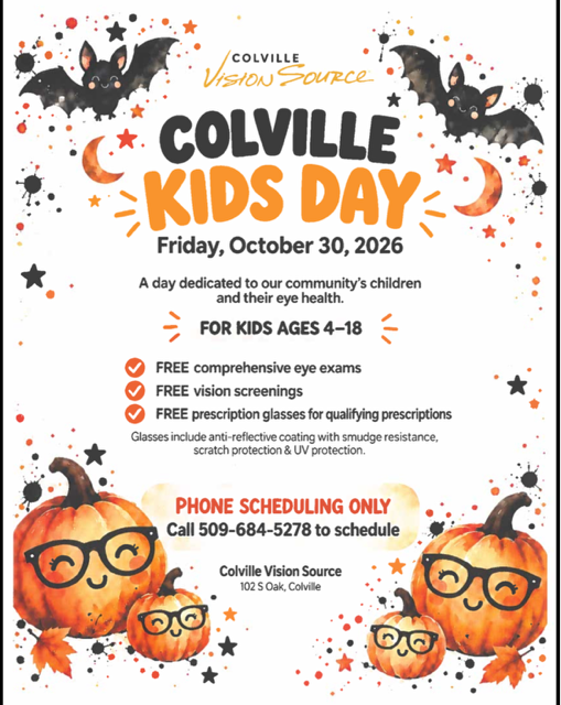 Kids' Vision